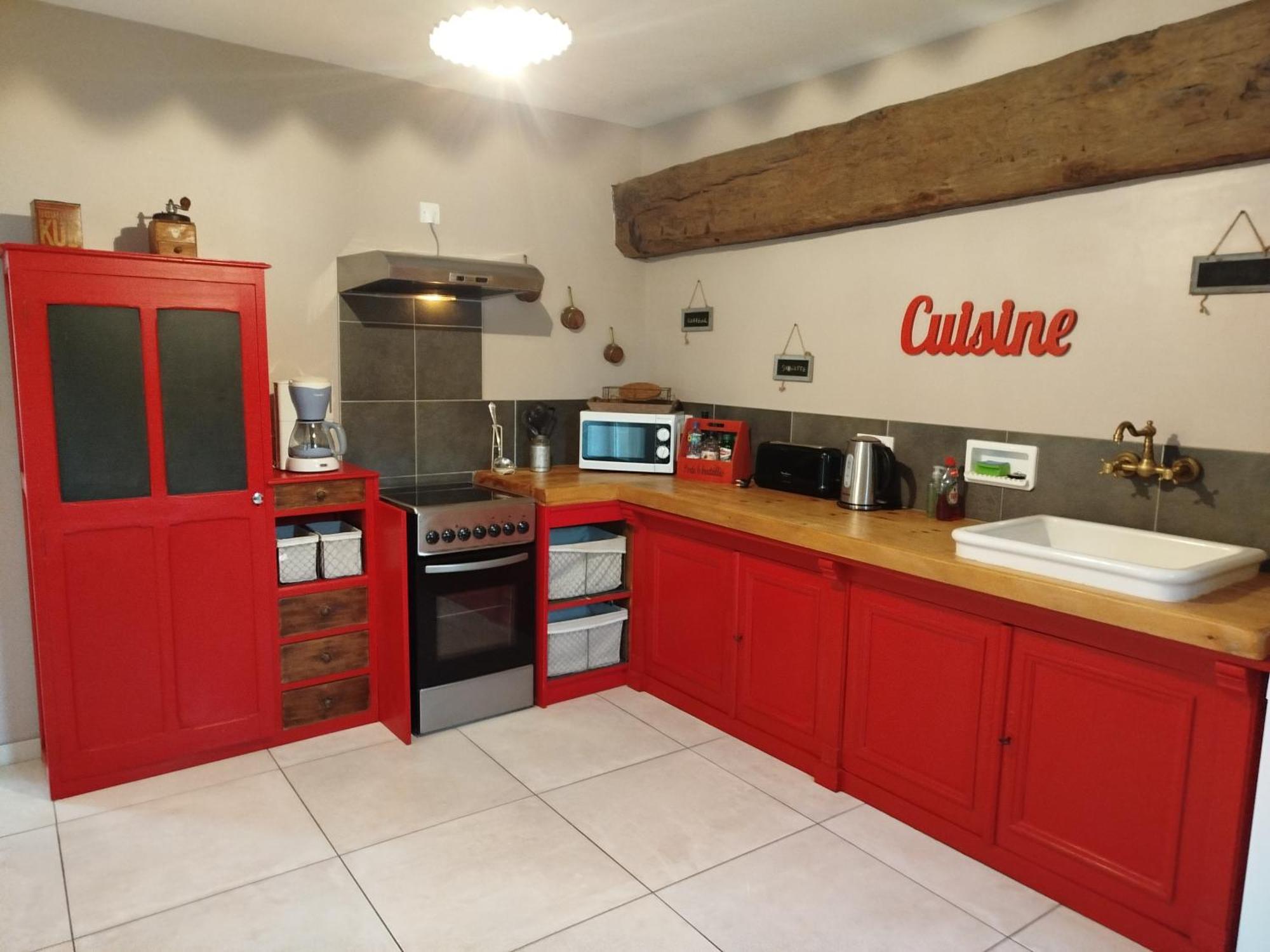 La Ferme D' Emerentine Bacilly Bagian luar foto